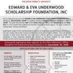 underwood-scholarship-sy2021-2022