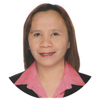 PWU School of Nursing Dean - DR. DE ALA, MINERVA B. Ed.D, MAN, RN