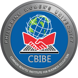 Academic Seal for PWU CBIBE