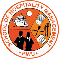 Academic Seal - School of Hospitality Management