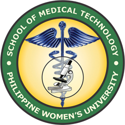 Academic Seal - School of Medical Technology