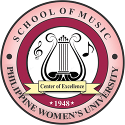 Academic Seal - School of Music