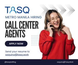 tasq-staffing-solutions-inc-job-poster-2024-07-CSR-Metro-Manila