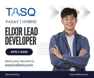 tasq-staffing-solutions-inc-job-poster-2024-07-Elixir-Lead-Developer