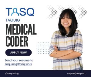 tasq-staffing-solutions-inc-job-poster-2024-07-Medical-Coder