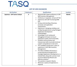 tasq-2024-08-manila-japanese-sap-senior-analyst