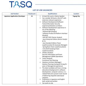 tasq-2024-08-taguig-japanese-application-developer