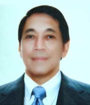 Valeriano C. Toral, Jr.